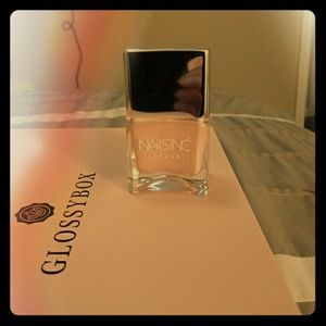 NAILS INC "Victory Place" Nail polish